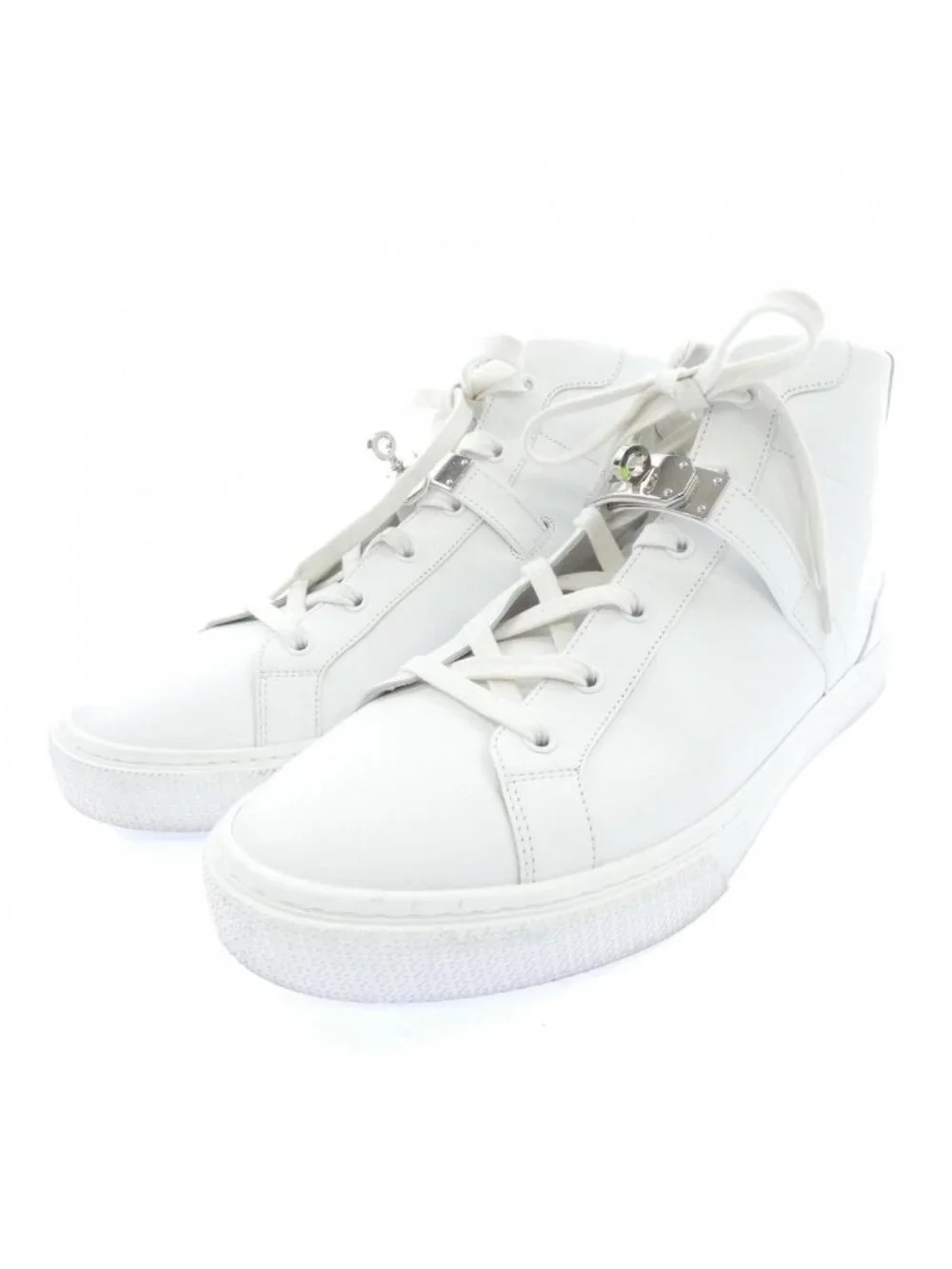 Hermes Daydream Kelly Buckle Sneakers